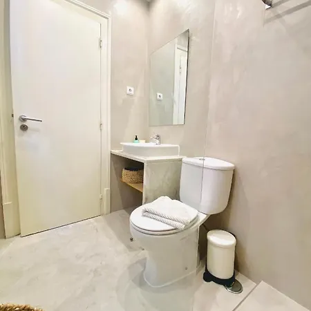 Apartment Lx 77 Lisbon