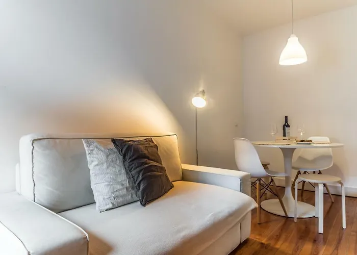 아파트 Lx 77 리스본