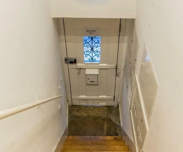 Lx 77 Appartement