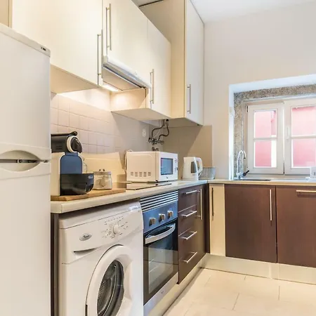 Apartman Lx 77 *